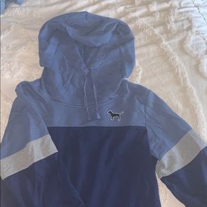 VS PINK hoodie pullover